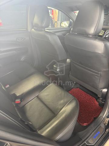 2020 Toyota VIOS 1.5 G (A) - 4