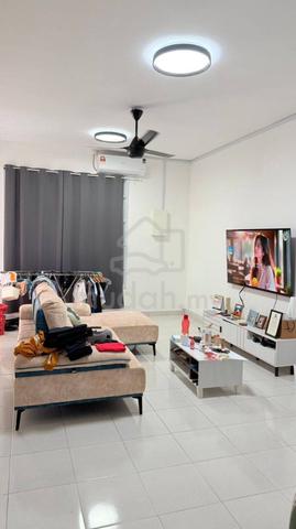 For Rent Erica, Meridin East, Jalan Kemboja 3 1