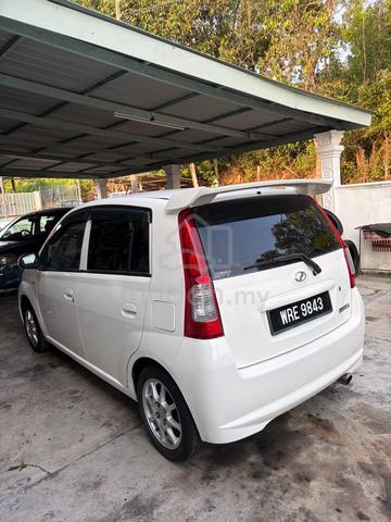 2009 Perodua VIVA 1.0 EJ-VE (A) - 1