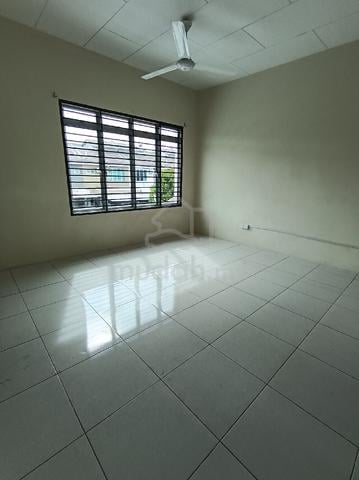 Rumah untuk disewa 1