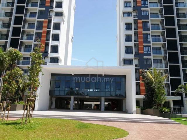 TimurBay Seafront Residences 1