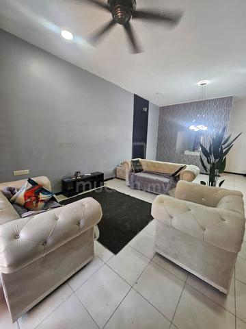 2.5-Sty Terrace House @ Sunway Bukit Gambir Gelugor Penang 1