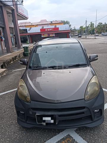 2005 Perodua MYVI 1.3 EZ (A) - 4
