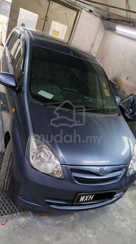 Perodua VIVA 850 EX (M) - 1
