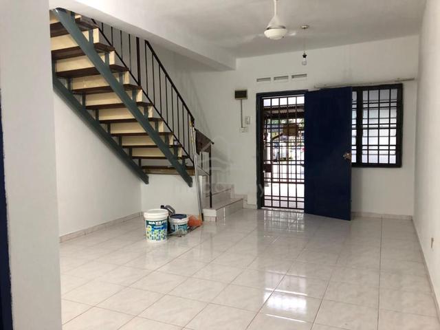 Taman Cahaya Masai 1