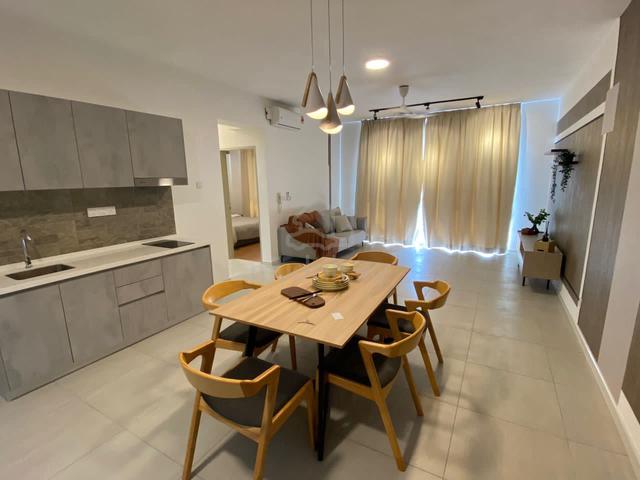 216 Residences 1