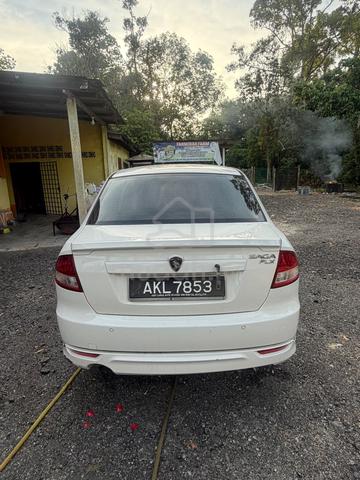 2016 Proton SAGA 1.3 PLUS (M) - 4