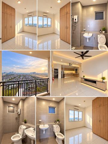 Residensi Adelia 1