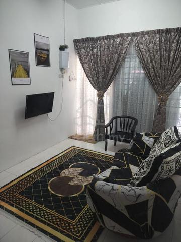 Ely Homestay Kuala Perlis** 🏡 ✨ *Selesa • Bersih • Lengkap • 1