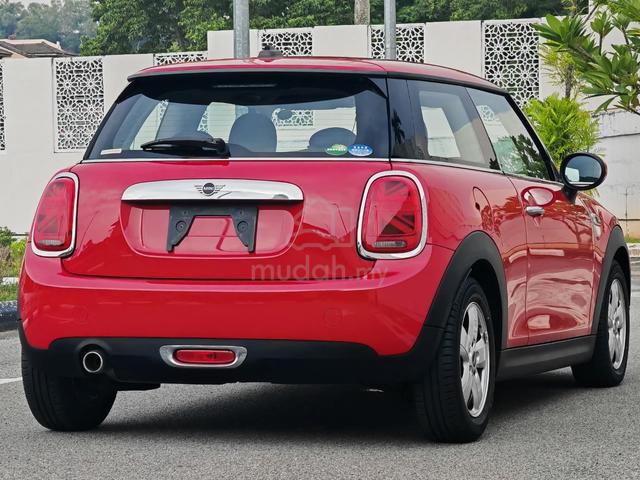 2020 Mini COOPER 1.5 (A) - 2