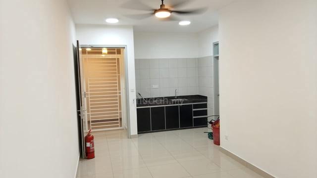 Bayu Residensi @ Sri Gombak 1