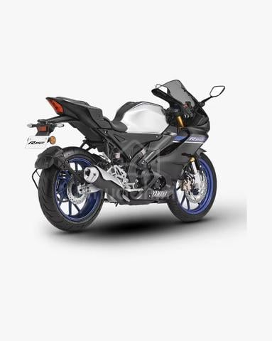 YAMAHA R15M R15 PROMOSI  Deposit- FREE APPLY LOAN - photo 4 of 5