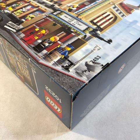 Creator [Palace Cinema / CREATOR EXPERT] - photo 5 of 6