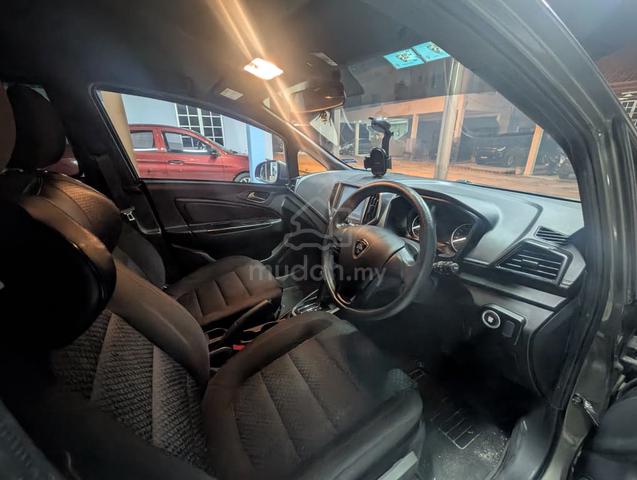 2019 Proton IRIZ 1.3 EXECUTIVE (A) - 5