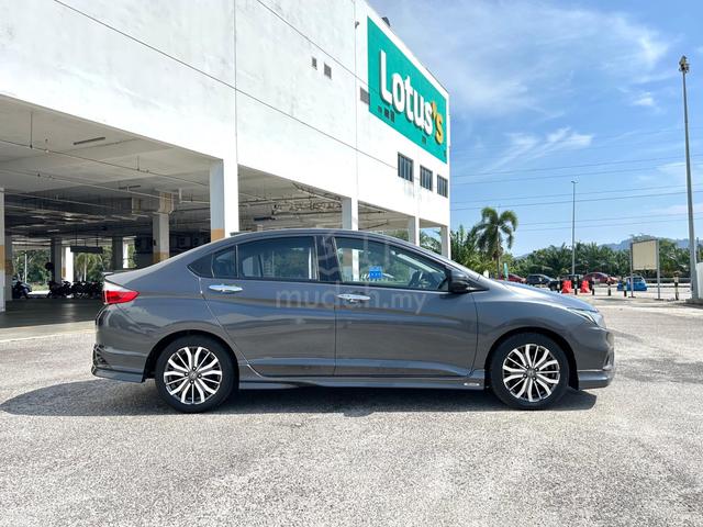 2019 Honda CITY 1.5 V (A) 3 YRS WRNTY/FOC DELIVERY - 4