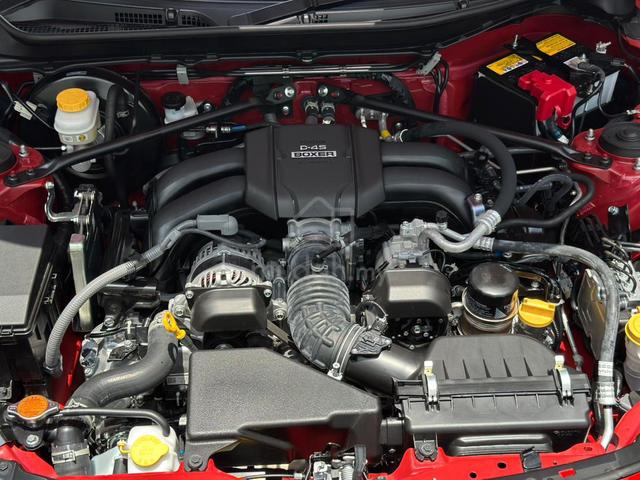 2024 Toyota GR86 2.4 RZ MT RESULT JAPAN AERO HOOD - 4