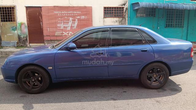 2003 Proton WAJA 1.6 PREMIUM (A) - 4