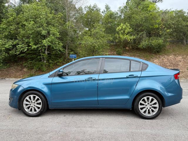 2012 Proton PREVE 1.6 CFE PREMIUM (A) - 2