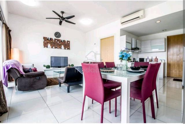 Setia SKY Residences 1