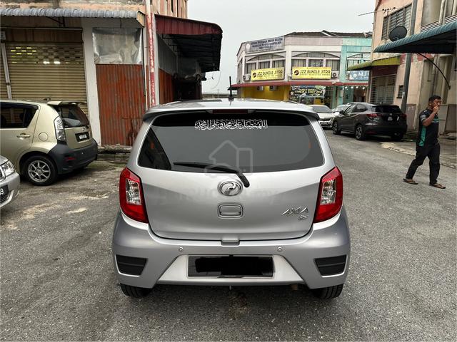AXIA 1.0 G (a) - 4