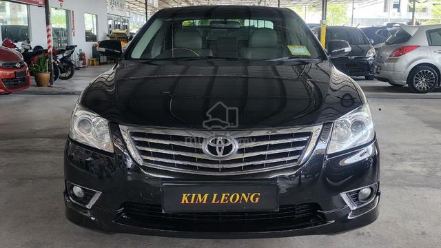 2011 Toyota CAMRY 2.4 V ACV40 FACELIFT (A) TIP TOP - 3