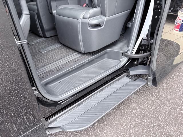 2025 Toyota ALPHARD 2.5 Z JBL SIDE STEP TTM HUD - 5