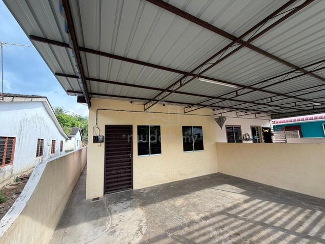 【Gurun 】Single Storey Terrace House - PADANG LEMBU - KAMPUNG CHEMPEDAL 1