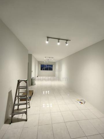Platinum OUG Residence 1