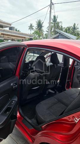 2020 Proton SAGA 1.3 PREMIUM AT MY16 BT P2-13A - 5
