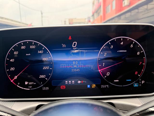 2025 Mercedes Benz C-CLASS 1.5 200 AVANTGARDE - 5