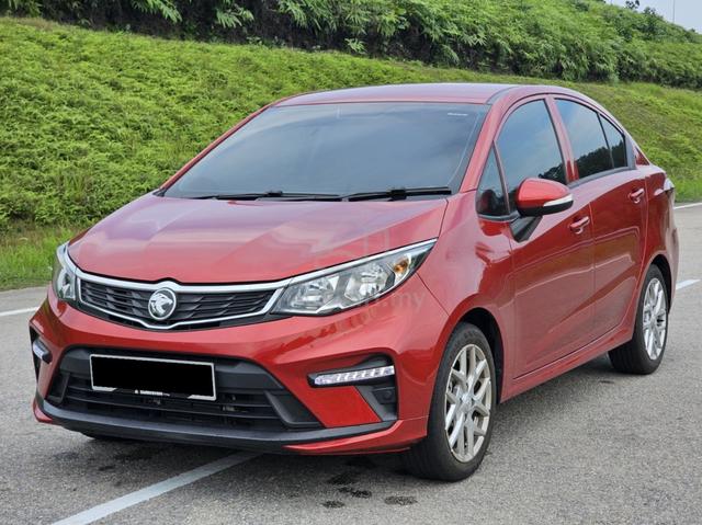 2023 Proton PERSONA 1.6 EXECUTIVE FACELIFT 36K KM - 4