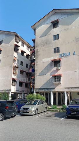 Gugusan Seroja 1