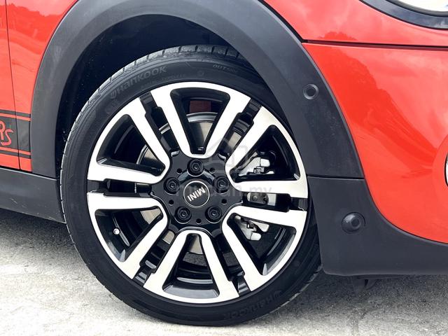 25k Mileageš„/2023 Mini COOPER 2.0 S F56 (A) - 5