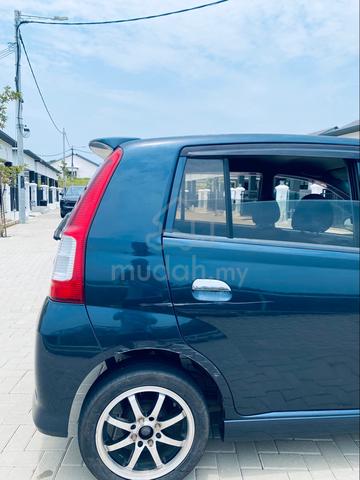 2010 Perodua VIVA 1.0 ELITE EZI EJ-VE (A) - 4