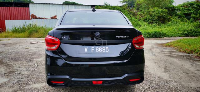 2017 Proton PERSONA 1.6 PREMIUM -- (A) - 4