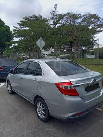 2017 Perodua BEZZA 1.3 PREMIUM X (A) - 3
