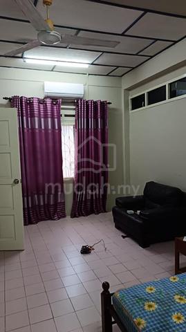 Bilik Sewa Murah & Selesa di area pekan Parit Raja🔥 1