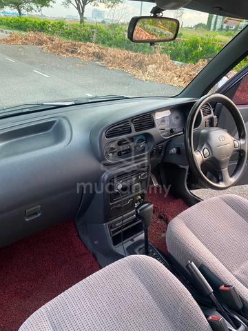 2004 Perodua KELISA 1.0 EZ (A) - 4