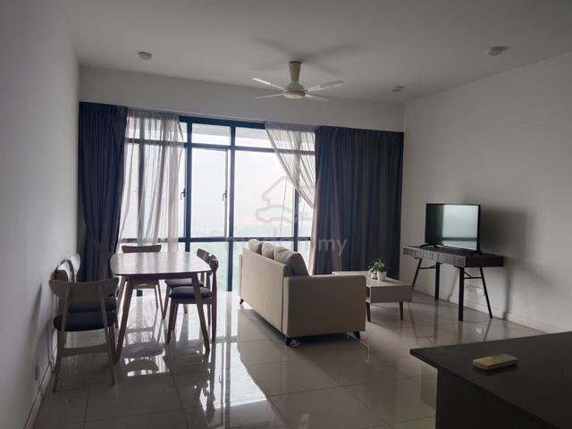 Grand Medini Residence 1