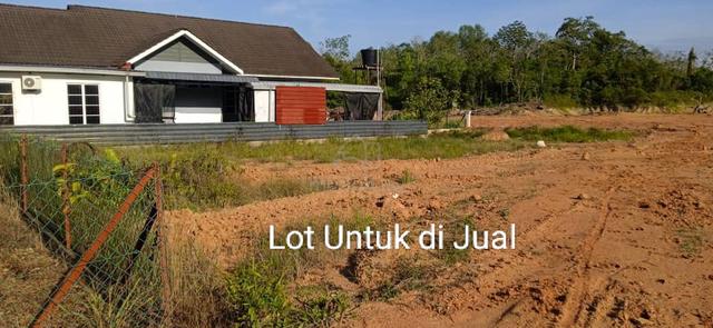 Lot banglo Kok Lanas 1