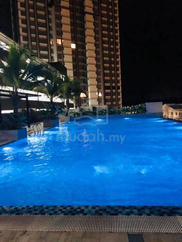 Meru Heights Residences @ Scientex Meru 1