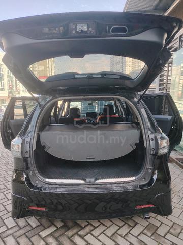 2020 CBU Toyota WISH 2.0Z ZGE22 3ZR NEW FACELIFT - 5