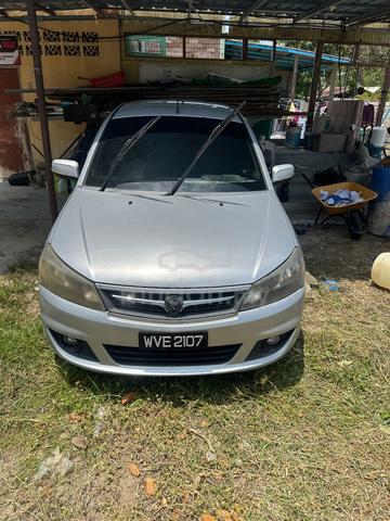 2011 Proton SAGA 1.3 FL (A) - 1