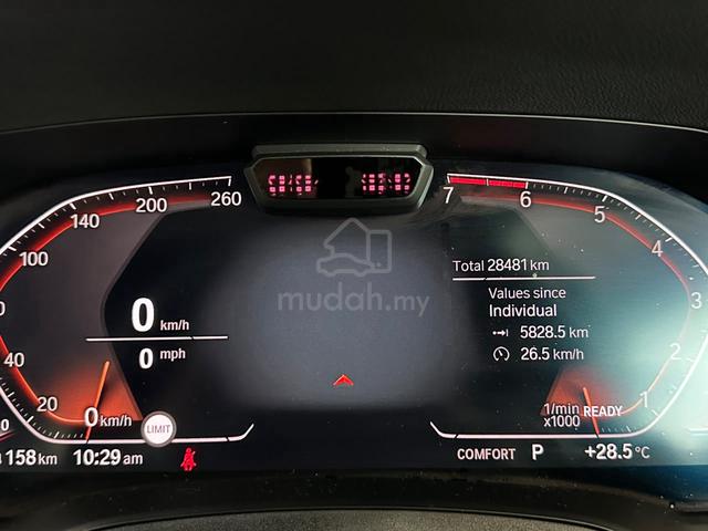 28000km 🌟 2020 Bmw 420i 2.0 M-Sport RARE DRIVE - 5