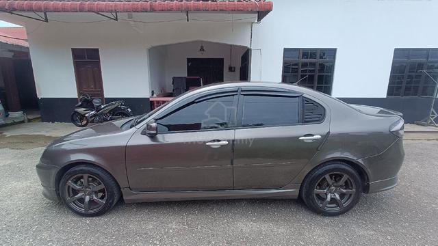 2011 Proton PERSONA 1.6 ELEGANCE MEDIUM LINE (M) - 4