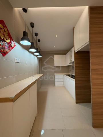 Sg Long Residence 1