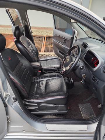 2009 Perodua MYVI 1.3 EZI MY05 M300 FACELIFT (A) - 5