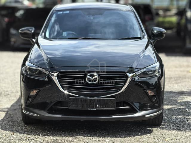 2018 Mazda CX-3 2.0 (A) - 2
