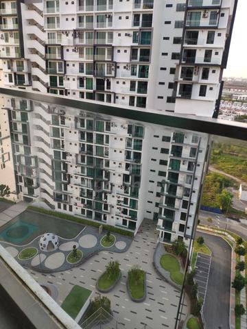 Maple Residences 1