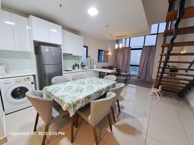 Centrus Soho 1